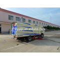 China Factory Dongfeng 4 CBM Cleaning Sweeper Truck